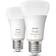Philips Hue Smart Light LED Lamps 9W E27