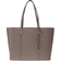 Tory Burch Perry Triple-Compartment Tote Bag - Clam Shell
