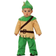 Th3 Party Forest Baby Costume