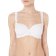 MAISON LEJABY Gaby Iconic lines Lace Spacer Bra - White