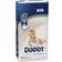 Dodot Sensitive Disposable Diapers Size 3, 6-10kg, 56pcs