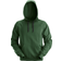 Snickers Workwear Hoodie - Forest Green