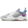 Nike PG 5 - Silver/Pink/Blue