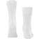 Falke Sensitive Intercontinental Women Socks - White
