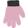 Lindberg Sundsvall Wool Glove 2-Pack - Pink/Anthracite (3261-2417)