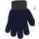 Lindberg Sundsvall Wool Glove 2-Pack - Navy/Anthracit (3261-0317)