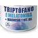 Ana Maria LaJusticia Tryptophan Melatonin + Magnesium 60 st