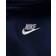 Nike Kid's Club Fleece Pull Over Hoodie - Midnight Navy (86F322-U90)