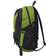 vidaXL Hiking Backpack 40L - Black/Green