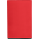 Samsonite Alu Fit Wallet - Red
