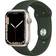 Apple Watch Series 7 45mm Aluminium Case with Sport Band