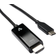 V7 USB C-HDMI 3.2 Gen 1 2m
