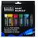 Liquitex Fluorescent Paint Marker 15mm 6-pack