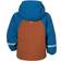 Didriksons Enso Kid's Jacket - Classic Blue (503846-458)