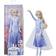 Hasbro Disney Frozen 2 Elsa Shimmer Travel Fashion Doll