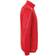 Uhlsport Stream 22 Classic Jacket Unisex - Red/White