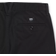 Vans Authentic Chinos Slim Trousers - Black