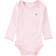 Tommy Hilfiger Stripe Wrap Bodies 3-pack - Delicate Pink (KN0KN01254-TIO)