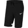 Nike Strike Fleece Shorts Men - Black/White