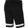 Nike Strike Fleece Shorts Men - Black/White