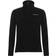 Berghaus Women's Prism Polartec InterActive Fleece Jacket - Black