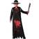Th3 Party Dead Priest Costume for Children