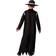 Th3 Party Dead Priest Costume for Children