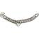 Lorina Curb Chain Double Link