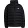 adidas Itavic 3-Stripes Midweight Jacket - Black