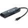 DeLock Micro-USB OTG Card Reader + USB (91732)