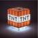 Minecraft TNT Light with Sound Bordslampa