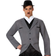 Th3 Party Charlie Chaplin Man Costume