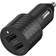 OtterBox USB-A Dual Port Car Charger 24W