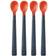 Tommee Tippee Heat Sensitive Spoons 4-pack