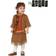 Th3 Party Indian Woman Babies Costume