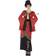 Th3 Party Chinese Woman Adults Costume