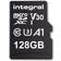 Integral SDXC Class 10 UHS-I U3 V30 100MB/s 128GB