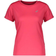 Asics Core SS T-shirt Women - Pixel Pink