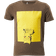 Name It Pokemon T-shirt - Stone Gray (13194022)