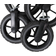 Emmaljunga Wheel Package NXT60/F Offroad Solight Ecco 4st