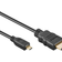 MicroConnect HDMI-Micro HDMI 2.0 4.5m