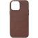 Decoded Back Cover Leather for iPhone 13 Pro Max