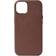 Decoded Back Cover Leather for iPhone 13 mini