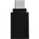PORT Designs USB C-USB A M-F Adapter