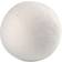 Creativ Company Compressed Cotton Ball 50mm