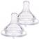 Everyday Baby Anti Colic Nipple Slow Flow 2-pack