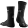 CEP Cold Weather Mid-Cut Socks Women - Black