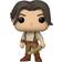Funko Pop! Movies the Mummy Rick O' Connell