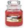 Yankee Candle Letters to Santa Small Red Doftljus 104g