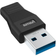 Hama 00200354 USB A-USB C M-F Adapter